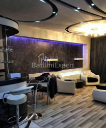 Daire 3-oda 96 m² - Vakhtang Gorgasali, Batumi
