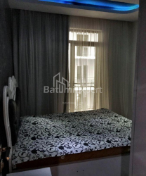 Daire 96 m² Daire - Vakhtang Gorgasali, Batumi, Gürcistan