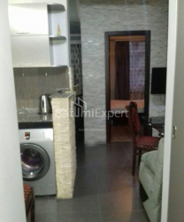 Daire 2-oda 55 m² - Şerif Khimshiashvili, Batumi