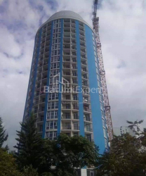 Daire 60 m² Daire - Yurievskaya, Batumi, Gürcistan