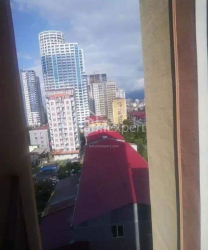 Daire 60 m² Daire - Yurievskaya, Batumi, Gürcistan