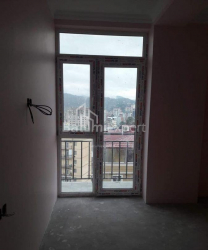Daire 45 m² Daire - Petra Bagrationi, Batumi, Gürcistan