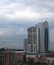 Daire 43 m² Daire - Tbel-Abuseridze, Batumi, Gürcistan