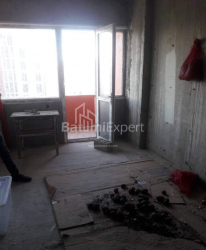 Daire 40 m² Daire - Yurievskaya, Batumi, Gürcistan