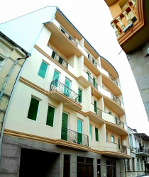 Daire 60 m² Daire - Yurievskaya, Batumi, Gürcistan
