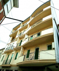 Daire 60 m² Daire - Yurievskaya, Batumi, Gürcistan