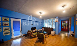 Daire 87 m² Daire - Yurievskaya, Batumi, Gürcistan