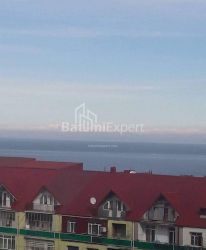 Daire 3-oda 70 m² - Şerif Khimshiashvili, Batumi