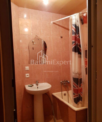 Daire 2-oda 60 m² - Yurievskaya, Batumi