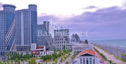 Daire 36 m² Daire - Şerif Khimshiashvili, Batumi, Gürcistan