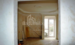 Daire 80 m² Daire - Yurievskaya, Batumi, Gürcistan