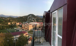 Daire 80 m² Daire - Yurievskaya, Batumi, Gürcistan