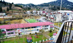 Daire 96 m² Daire - Yurievskaya, Batumi, Gürcistan