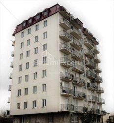 Daire 96 m² Daire - Yurievskaya, Batumi, Gürcistan