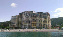 Daire 57 m² Daire - Yurievskaya, Batumi, Gürcistan