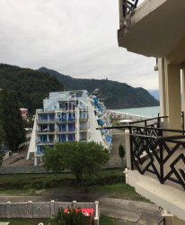 Daire 57 m² Daire - Yurievskaya, Batumi, Gürcistan