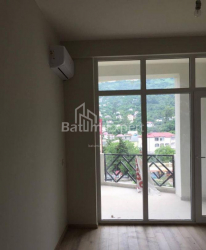 Daire 57 m² Daire - Yurievskaya, Batumi, Gürcistan