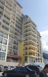 Daire 57 m² Daire - Yurievskaya, Batumi, Gürcistan