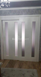 Daire 2-oda 55 m² - Yusuf Kobaladze, Batumi