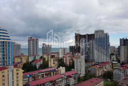 Daire 4-oda 98 m² - Yusuf Kobaladze, Batumi