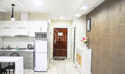 Daire 33 m² Daire - Yurievskaya, Batumi, Gürcistan