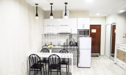 Daire 33 m² Daire - Yurievskaya, Batumi, Gürcistan