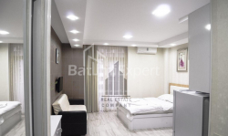 Daire 33 m² Daire - Yurievskaya, Batumi, Gürcistan