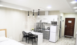 Daire 33 m² Daire - Yurievskaya, Batumi, Gürcistan
