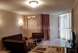 Daire 3-oda 105 m² - Yusuf Kobaladze, Batumi