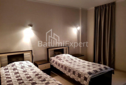 Daire 105 m² Daire - Yusuf Kobaladze, Batumi, Gürcistan