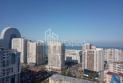 Daire 40 m² Daire - Yurievskaya, Batumi, Gürcistan