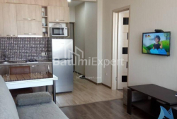 Daire 40 m² Daire - Yurievskaya, Batumi, Gürcistan