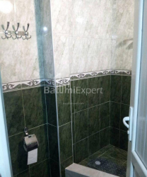 Daire 36 m² Daire - Yurievskaya, Batumi, Gürcistan