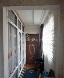 Daire 60 m² Daire - Yurievskaya, Batumi, Gürcistan
