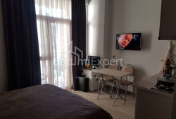 Daire 23 m² Daire - Petra Bagrationi, Batumi, Gürcistan