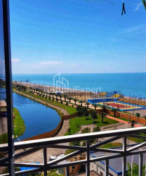 Daire 2-oda 58 m² - Rustaveli, Batumi