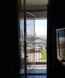 Daire 2-oda 58 m² - Rustaveli, Batumi