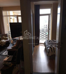 Daire 2-oda 41 m² - İlya Çavçavadze, Batumi