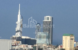 Daire 41 m² Daire - İlya Çavçavadze, Batumi, Gürcistan