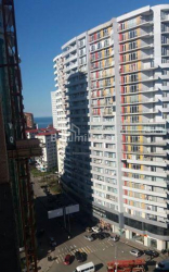 Daire 50 m² Daire - Yurievskaya, Batumi, Gürcistan
