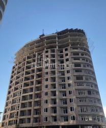 Daire 50 m² Daire - Yurievskaya, Batumi, Gürcistan