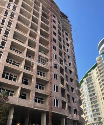 Daire 50 m² Daire - Yurievskaya, Batumi, Gürcistan