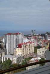 Daire 60 m² Daire - Yurievskaya, Batumi, Gürcistan