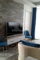 Daire 60 m² Daire - Yurievskaya, Batumi, Gürcistan