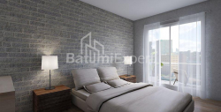 Daire 88 m² Daire - Yurievskaya, Batumi, Gürcistan