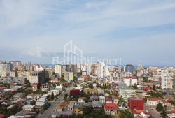 Daire 88 m² Daire - Yurievskaya, Batumi, Gürcistan