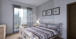 Daire 69 m² Daire - Yurievskaya, Batumi, Gürcistan