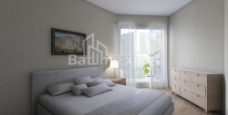 Daire 69 m² Daire - Yurievskaya, Batumi, Gürcistan