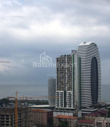 Daire 40 m² Daire - Tbel-Abuseridze, Batumi, Gürcistan