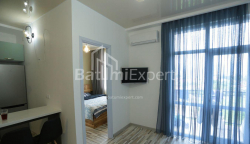 Daire 40 m² Daire - Petra Bagrationi, Batumi, Gürcistan